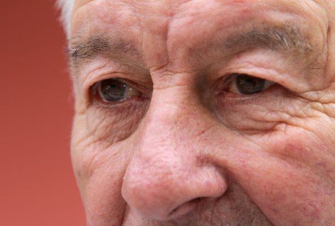 Un condecorado de Sidi Ifni se entera de su medalla 56 años después