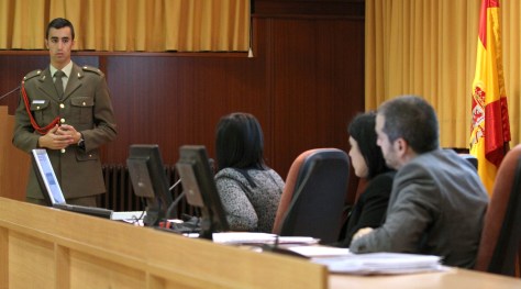 Los Tenientes del Futuro