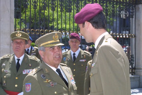 General de Ejército Alfonso Pardo de Santayana y Coloma