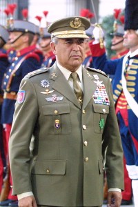 General de Ejército Alfonso Pardo de Santayana y Coloma