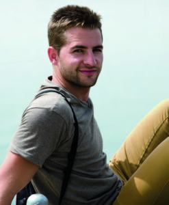 El soldado Juan Gómez está destinado en el Batallón de Helicópteros de Ataque I, en Almagro (Ciudad Real). En la actualidad, su situación administrativa es de licencia por asuntos propios