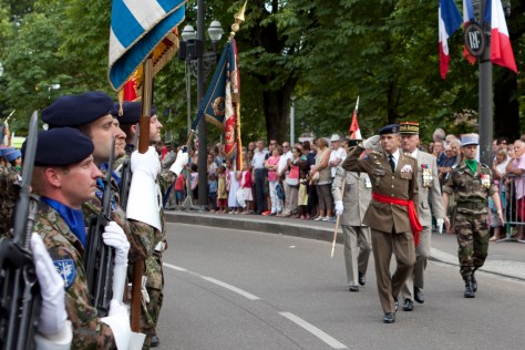 TENIENTE GENERAL ALFREDO RAMÍREZ JEFE DEL EUROCUERPO «Quiero aumentar la capacidad operativa todo lo posible»