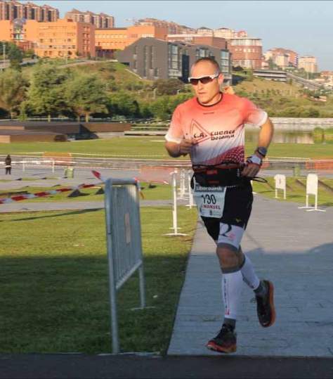 Conocer al soldado José Manuel García