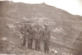 UN ÚLTIMO DESEO: VOLVER A MELILLA