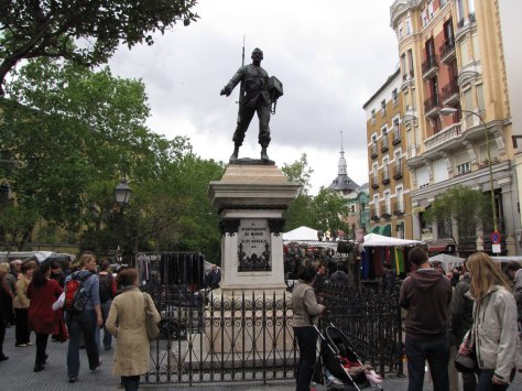 Eloy Gonzalo, héroe de 'Cascorro', 119 años de su hazaña