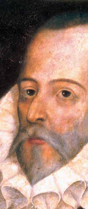 Miguel de Cervantes