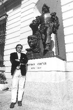 Miguel de la Quadra-Salcedo