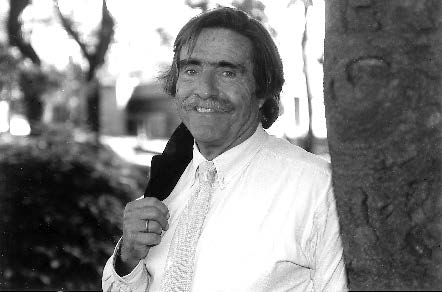 Con un estilo aprendido de los pastores vascos, batió la plusmarca mundial de lanzamiento de jabalina en dos ocasiones