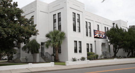 Centro Histórico de Santa Elena en Estados Unidos