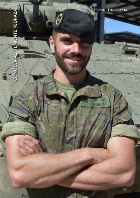 Una vida sobre ruedas | Blog oficial del Ejército de Tierra de España