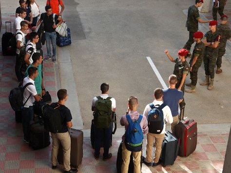 Fase de acogida, orientación y adaptación