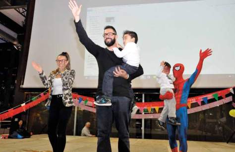 Conocer a... Cabo Díaz: 'Ejemplo de entereza ante lo irremediable' Conocer a... Cabo Díaz: 'Ejemplo de entereza ante lo irremediable'