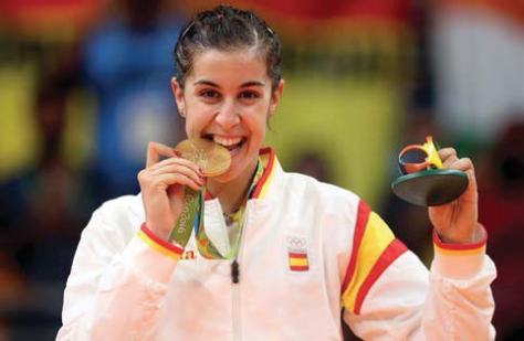 Entrevista con Carolina Martín