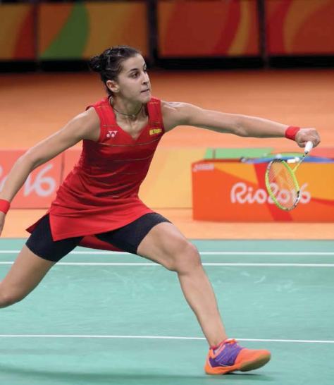 Entrevista con Carolina Martín