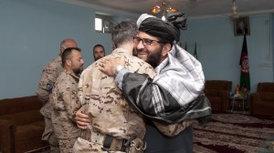 General de Ejército Jaime Domínguez Buj General de Ejército Jaime Domínguez Buj