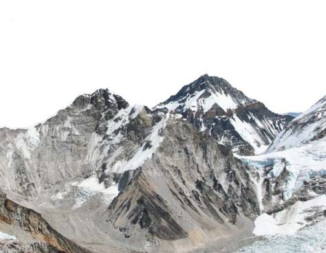 Tierra digital everest