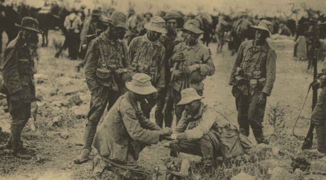 Un siglo de complemento