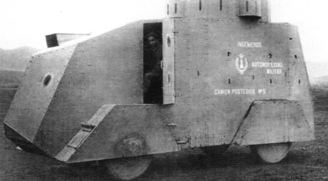 Siempre una Voz en la Batalla