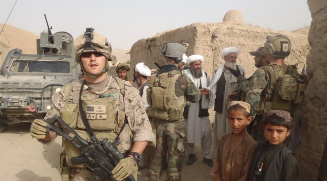 EL Paso De Sabzak (III)