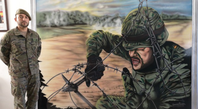 CONOCER A… CABO PICÓN