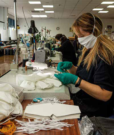 Logistica Operación Balmis