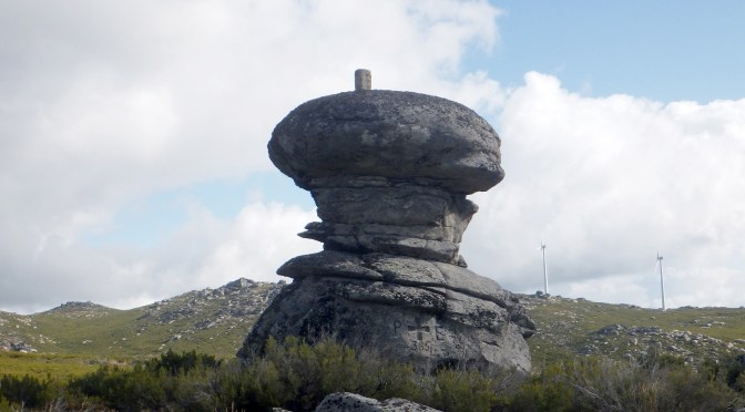 UNA MISIÓN AL LÍMITE