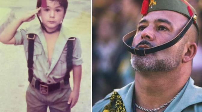 Conocer a… cabo Barranquero